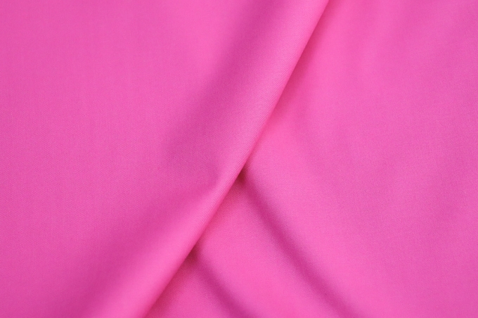 Italian suit cotton-satin with elastane electrik