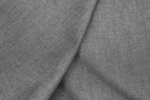 Italian suit cotton-satin with elastane electrik