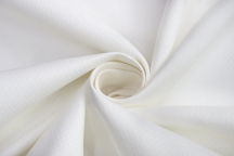 Italian suit cotton-satin with elastane electrik