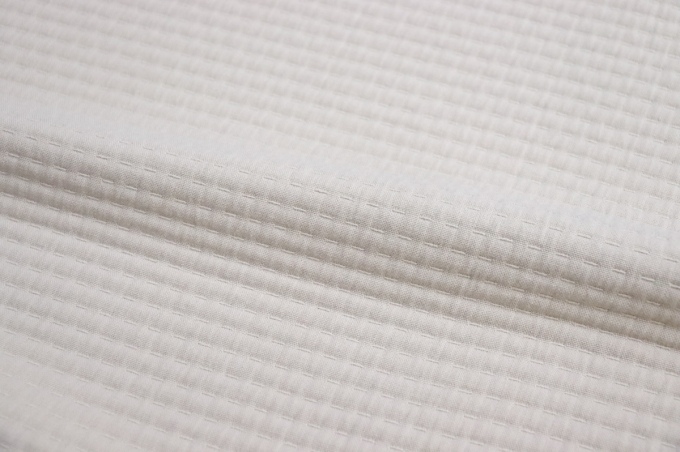 Towel fabric for plaids and bedspreads 215 cm Soufflé
