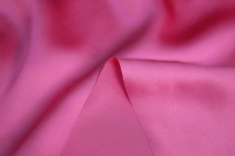 La Perla Natural silk satin with elastane in white-gold