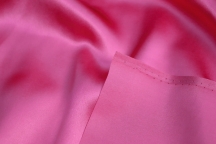 La Perla Natural silk satin with elastane in white-gold