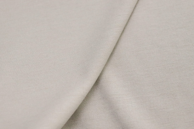 Italian viscose jersey knit in pink