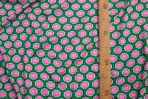 Italian Dress Dress Satin Viscose Pink Honeycomb