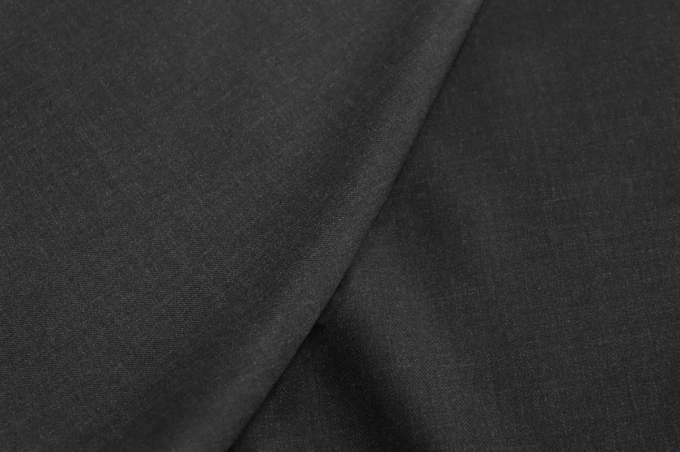 Italian fine dress wool, milky