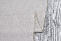 Linen with Cotton for Bedding 45% linen, 55% cotton Linen with Cotton for Bedding 45% linen, 55% cotton