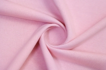 Трикотаж футер 3-х нитка петельный Бледно-голубой Трикотаж футер 3-х нитка петельный Бледно-голубой