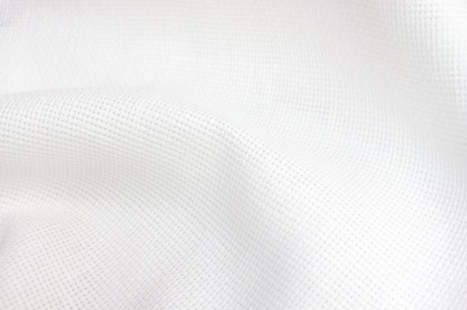 Wide Linen Fabric Stone Washed 250 cm water-colored