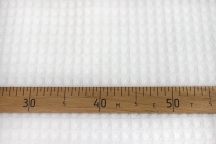 Хлопок для пледов и покрывал 240 см бело-молочный суфле Хлопок для пледов и покрывал 240 см бело-молочный суфле