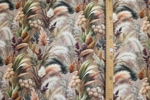 DUCK Interior fabric 180cm with dirt-repellent diamond impregnation DUCK Interior fabric 180cm with dirt-repellent diamond impregnation