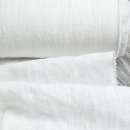 Medium Weight Linen Stone Washed 4C33 Medium Weight Linen Stone Washed 4C33