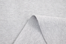 Трикотажное полотно Кашкорсе Айс Меланж Трикотажное полотно Кашкорсе Айс Меланж