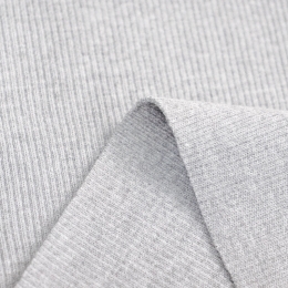 Трикотажное полотно Кашкорсе Айс Меланж Трикотажное полотно Кашкорсе Айс Меланж