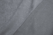 ППортьерная ткань VELVET SHENIL 280 см серый V26B ППортьерная ткань VELVET SHENIL 280 см серый V26B