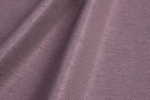 Портьерная ткань 300 см рогожка Блэкаут Какао Violet 5B