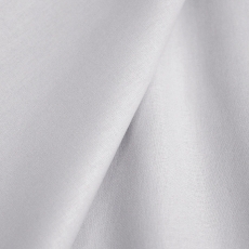 Poplin for bed linen 240 cm light grey Poplin for bed linen 240 cm light grey