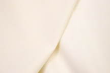 Итальянский блузочно-плательный поплин сливочный Итальянский блузочно-плательный поплин сливочный