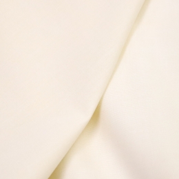 Итальянский блузочно-плательный поплин черный