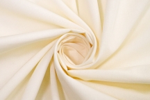 Italian blouse-dress poplin black