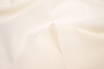 Italian blouse-dress poplin black