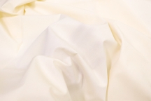 Italian blouse-dress poplin black