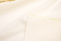 Italian blouse-dress poplin black