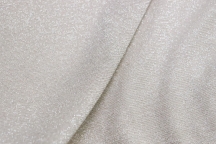 Italian viscose jersey jersey knit with lurex