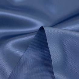 Вискозная подкладочная ткань светло-синий