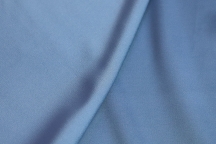 Natural silk-crush with acetate thread 