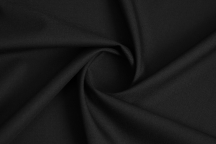 Итальянская костюмно-плательная шерсть с вискозой елочка