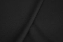 Итальянская костюмно-плательная шерсть с вискозой елочка