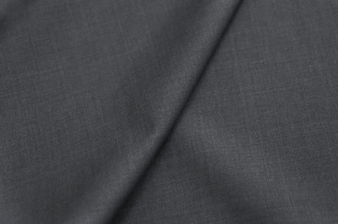 Italian fine dress wool, milky
