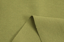 Трикотажное полотно Кашкорсе Green Envy 16-0541 Трикотажное полотно Кашкорсе Green Envy 16-0541