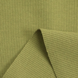 Трикотажное полотно Кашкорсе Green Envy 16-0541