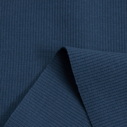 Трикотажное полотно Кашкорсе Poseidon 19-4033 Трикотажное полотно Кашкорсе Poseidon 19-4033