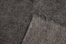 Итальянский трикотаж с шерстью мохер с люрексом 