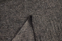 Итальянский трикотаж с шерстью мохер с люрексом