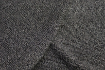 Итальянский трикотаж с шерстью с люрексом