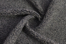 Итальянский трикотаж с шерстью с люрексом