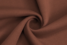 Трикотаж футер 3-х нитка с начёсом Arabian Spice 19-1245 Трикотаж футер 3-х нитка с начёсом Arabian Spice 19-1245