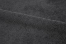 Мебельный велюр Satoru 18 Anthracite Мебельный велюр Satoru 18 Anthracite