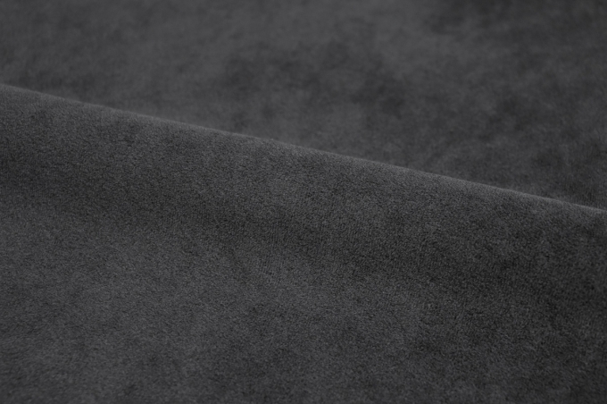 Мебельный велюр Satoru 18 Anthracite