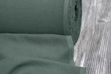 Лён костюмно-плательный c умягченный. Артикул 4С33-ШР/2пн.+Гл+XMz