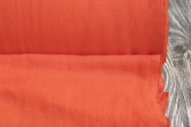 Medium Weight linen with Viscose Stone Washed 20C161