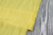 Лён костюмно-плательный c умягченный. Артикул 4С33-ШР/2пн.+Гл+XMz