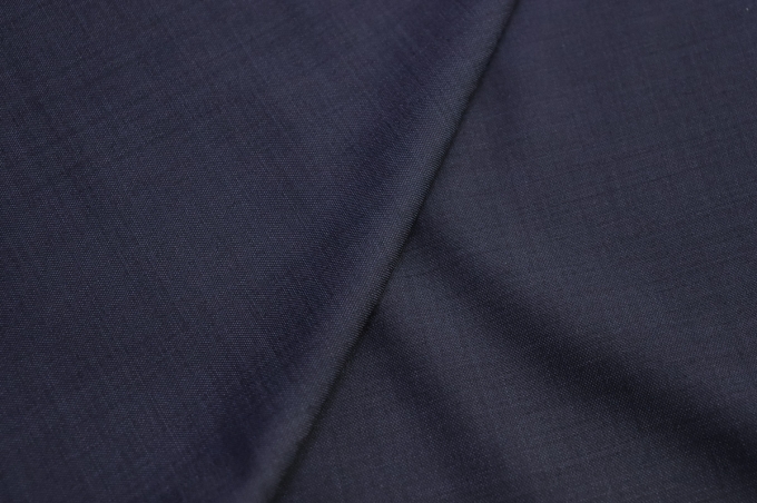 Italian fine dress wool, milky