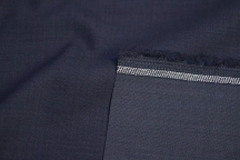 Italian fine dress wool, milky