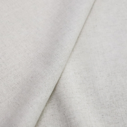 Linen with Cotton for Bedding 16C307