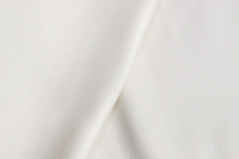 Satin for bed linen 240 cm beige-sand