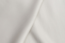 Satin for bed linen 240 cm gray-beige